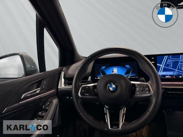 BMW 218 218i Active Tourer