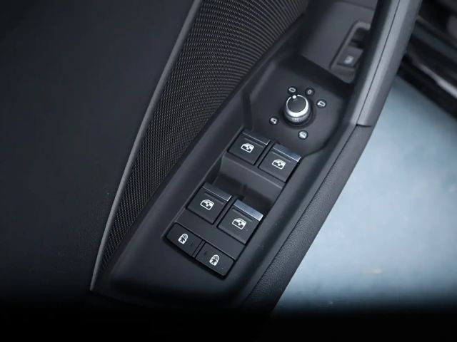 Audi A3 Hybride S-Line Sedan