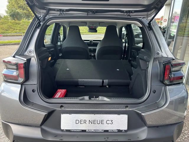 Citroën C3 PureTech You