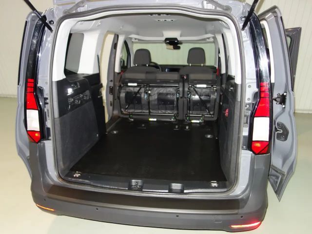 Volkswagen Caddy 4Motion Maxi