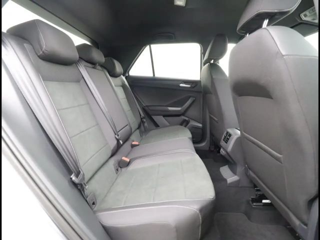 Volkswagen T-Roc 1.5 TSI DSG Style