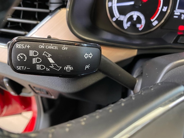 Skoda Kamiq 1.0 TSI Style Style