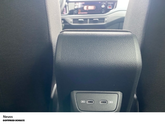 Volkswagen Taigo 1.0 TSI DSG R-Line