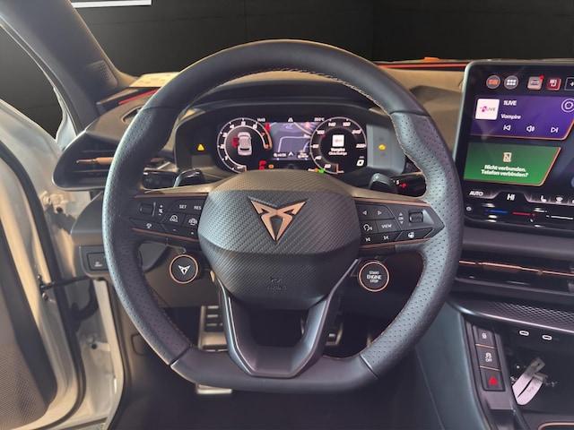 Cupra Terramar 2.0 TSI VZ