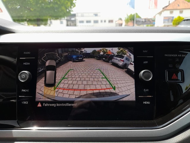 Volkswagen Taigo Life