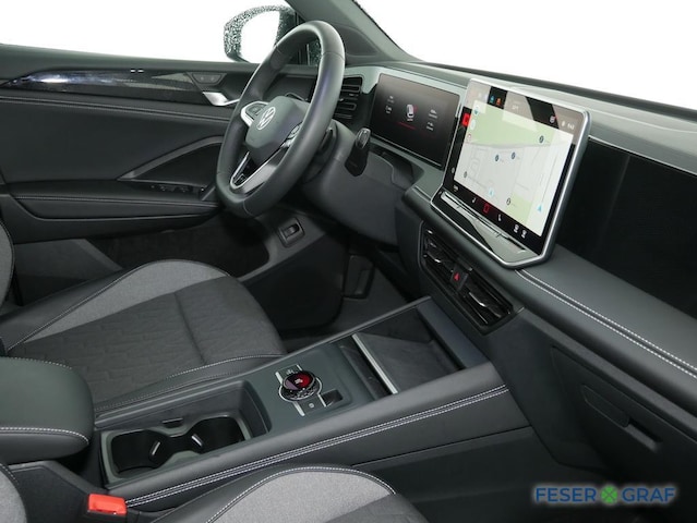 Volkswagen Tiguan 1.5 eTSI DSG