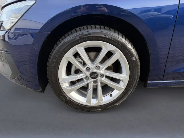 Audi A3 35 TFSI S-Tronic Sedan Sportback