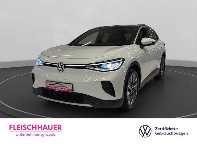 Volkswagen ID.4 Performance Pro