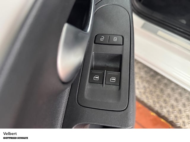 Volkswagen e-up! Plus Style