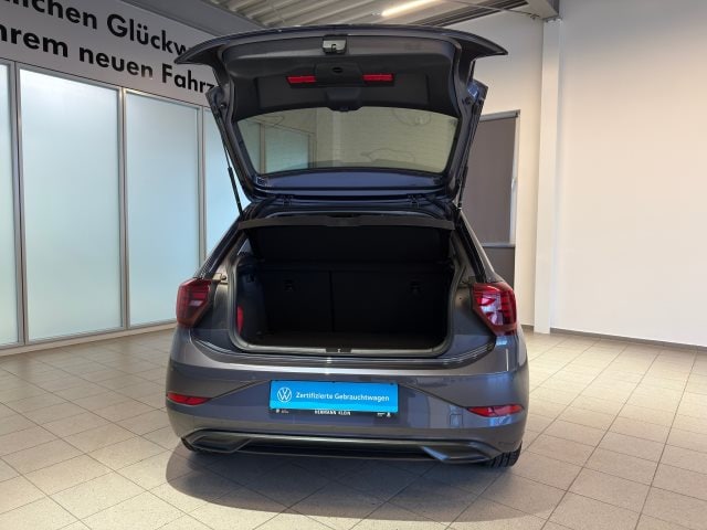 Volkswagen Polo 1.0 LED SHZ Digital Cockpit