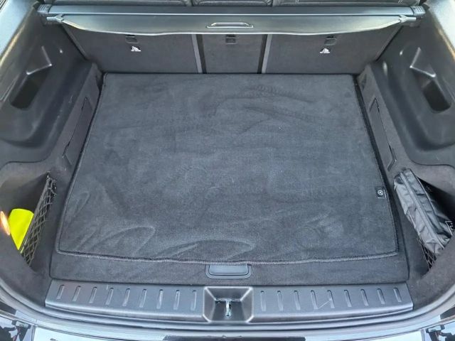 Mercedes-Benz GLB 220 4MATIC GLB 220 d