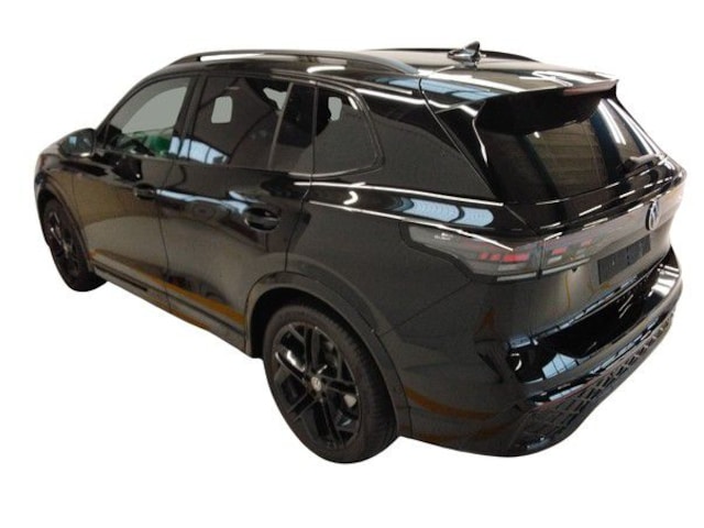 Volkswagen Tiguan 1.5 eTSI DSG R-Line