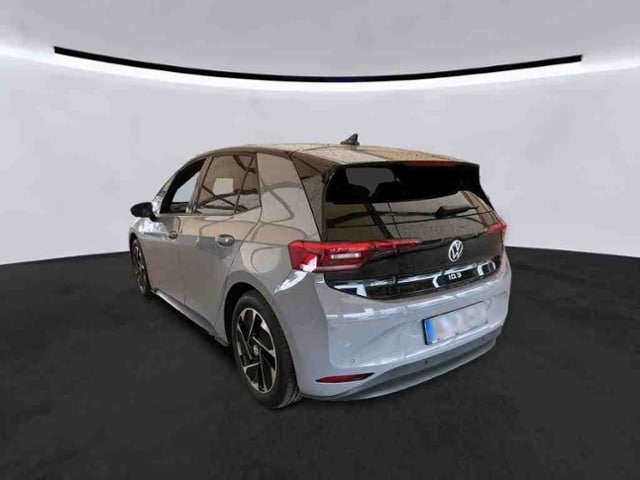 Volkswagen ID.3 150kW | LED PDC CCS Navi