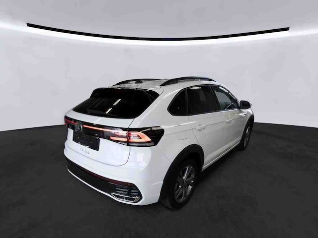 Volkswagen Taigo 1.0 TSI DSG R-Line