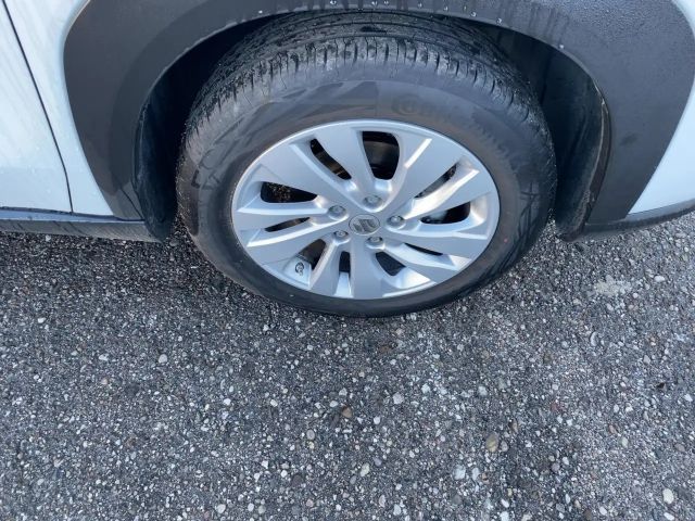 Suzuki S-Cross 1.4 Comfort Top Gepflegter*junger GW