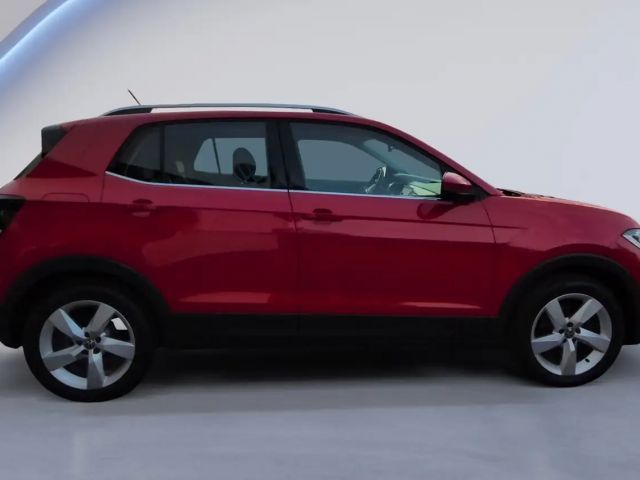 Volkswagen T-Cross 1.0 TSI Style