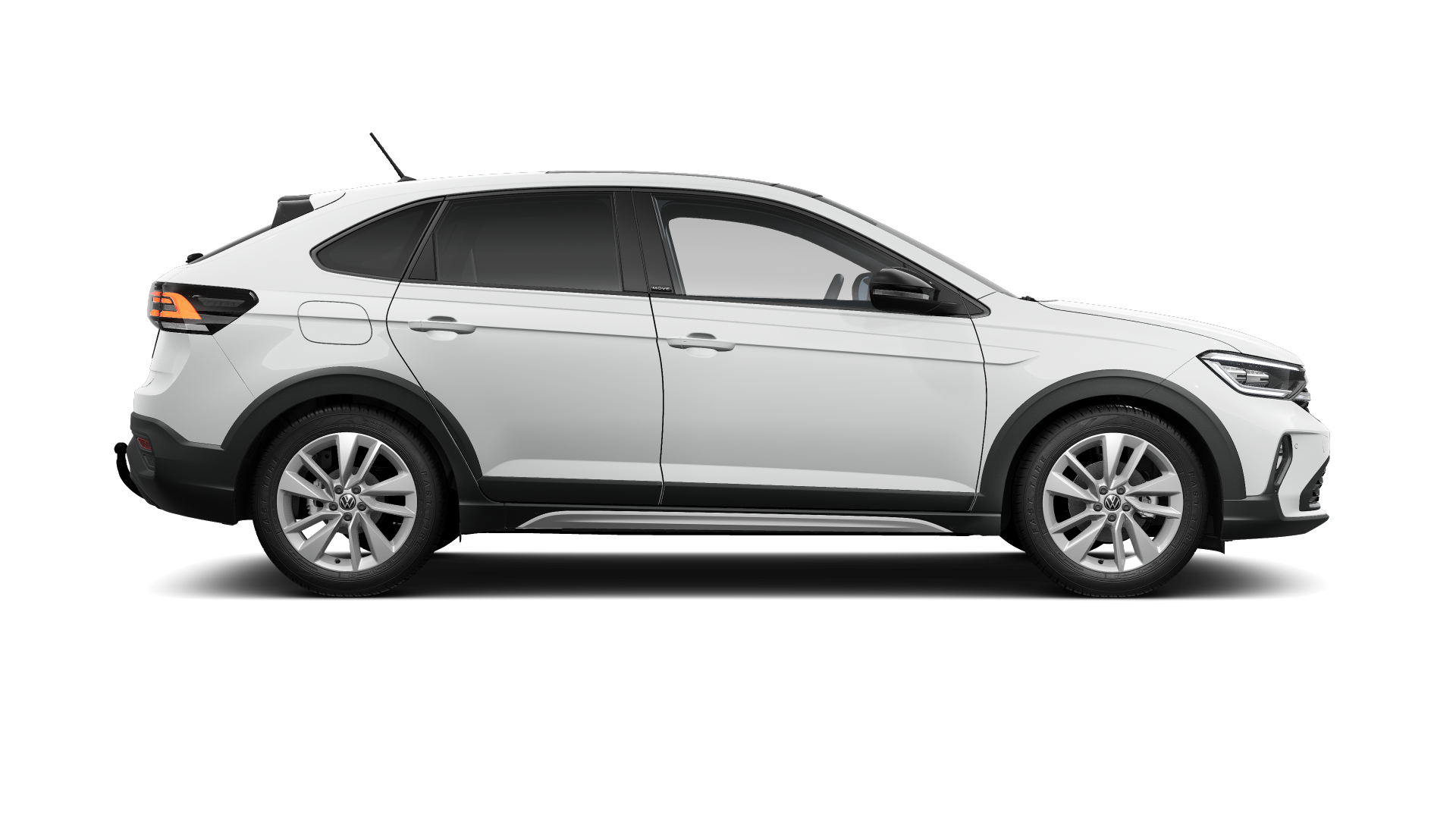 Volkswagen Taigo 1.5 TSI Move