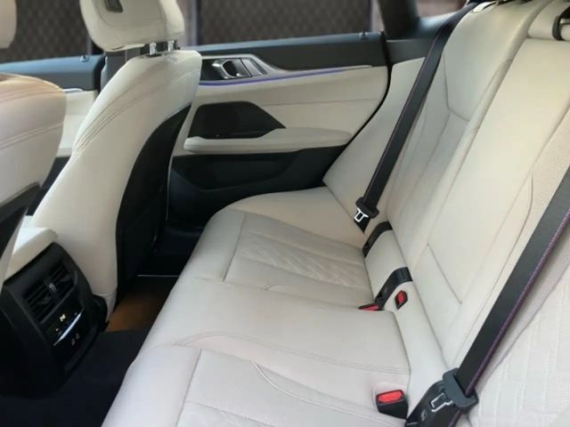 BMW 420 420d Coupé xDrive