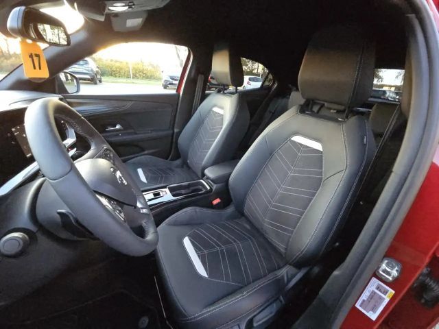 Opel Mokka GS-Line Grand Sport