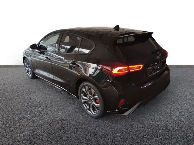 Ford Focus ST Line