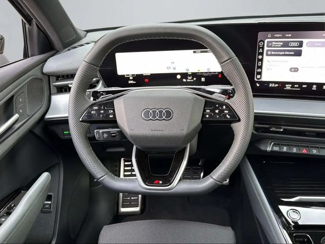 Audi Q3 TFSI 110 kW