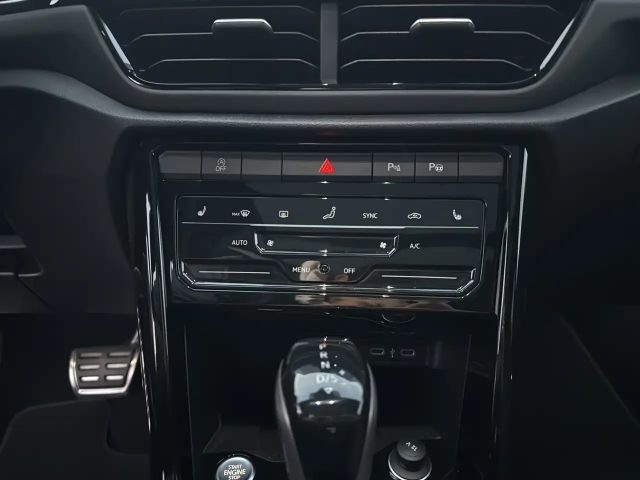 Volkswagen T-Roc R Akrapovic/ BeatsAudio/ DCC- Fahrwerk