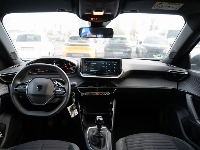 Peugeot 2008 Active Pack