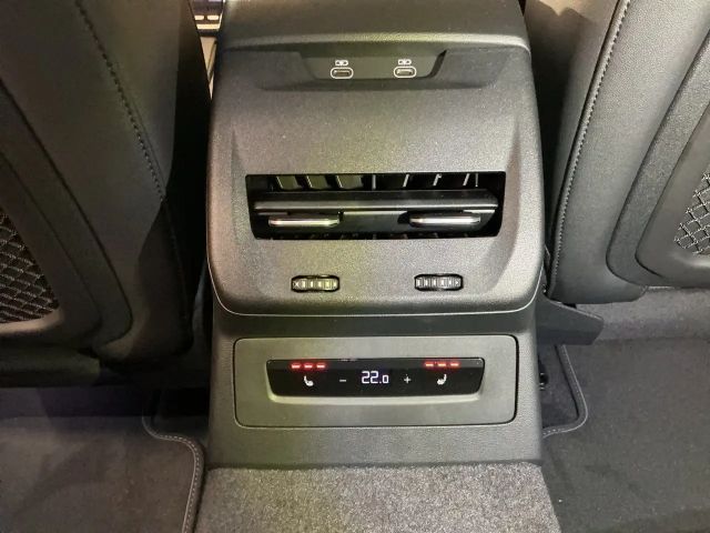 Audi A5 Hybride Quattro