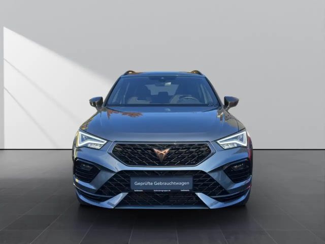 Cupra Ateca 4Drive