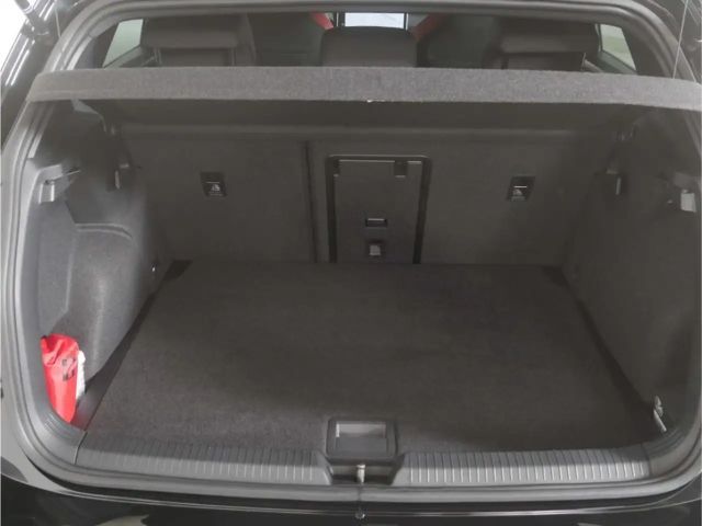 Volkswagen Golf 2.0 TSI GTI Style