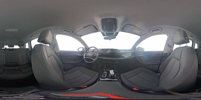 Audi Q6 e-tron SUV e-tron Audi Q6 SUV e-tron