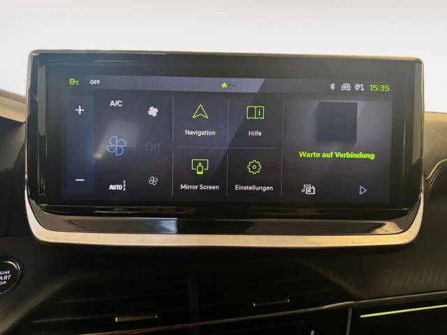 Peugeot 2008 GT-Line