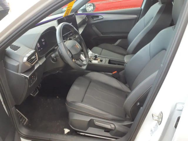 Cupra Leon 1.5 eTSI Navi, ACC, Kessy, RFK, ISA, IPA