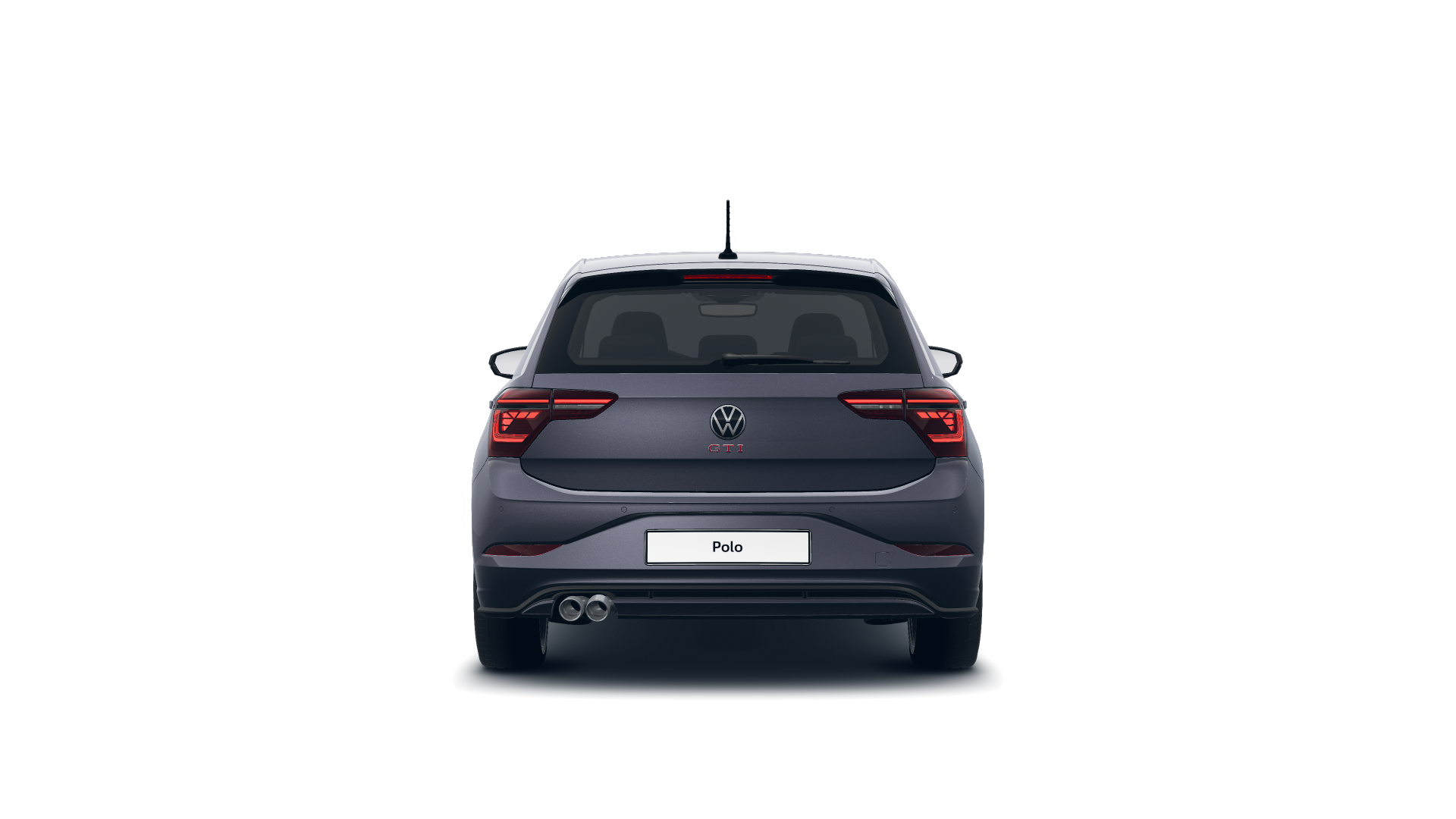 Volkswagen Polo DSG GTI IQ.Drive