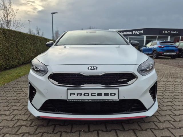 Kia ProCeed GDi GT-Line