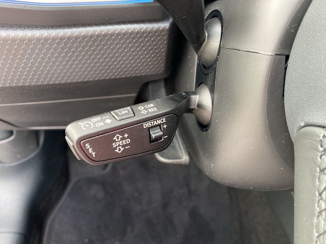 Audi A1 30 TFSI S-Tronic Sportback