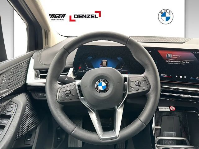 BMW 216 216i Active Tourer Comfort pakket