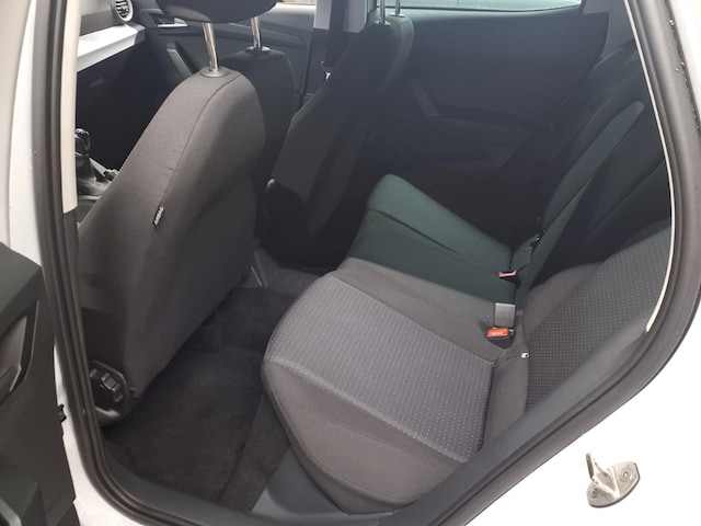 Seat Ibiza 1.0 TSI Style