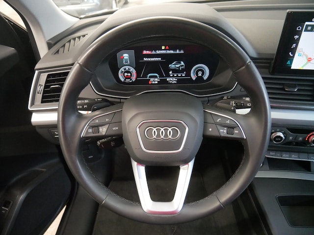 Audi Q5 40 TDI Quattro S-Tronic
