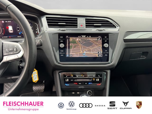 Volkswagen Tiguan 2.0 TDI DSG Elegance Elegance