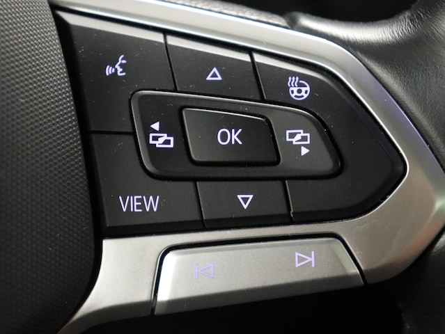 Volkswagen Tiguan 2.0 TDI Allspace