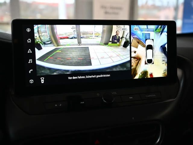 Nissan Juke N-Connecta