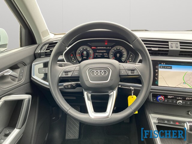 Audi Q3 35 TFSI S-Tronic