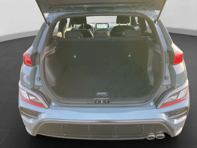 Hyundai Kona 1.0 N Line T-GDi