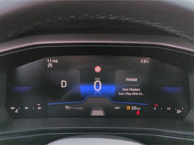 Volkswagen T-Cross DSG IQ.Drive Life