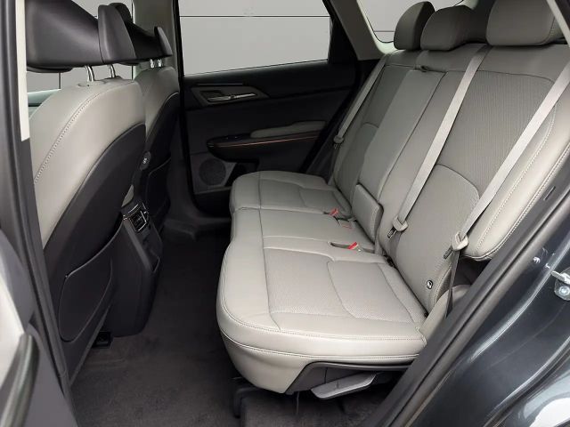 Kia EV5 81.4 kWh FWD