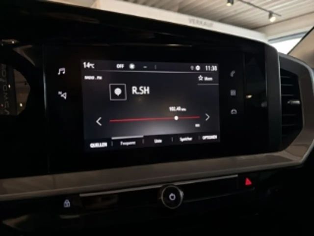 Opel Mokka 1.2 Turbo Elegance