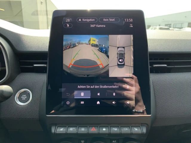 Renault Clio Alpine Bose Esprit TCe 90