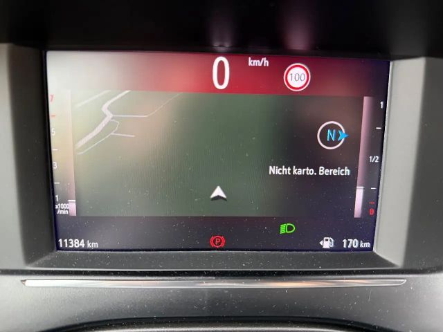 Opel Corsa GS-Line Grand Sport