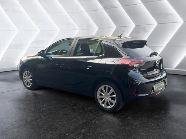 Opel Corsa 1.2 Turbo Edition Turbo